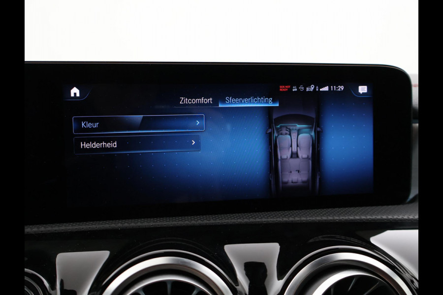 Mercedes-Benz CLA-Klasse Shooting Brake 250e PLUG-IN HYBRID AMG SPORT + PANORAMA / ELEKTR. TREKHAAK / MEMORY