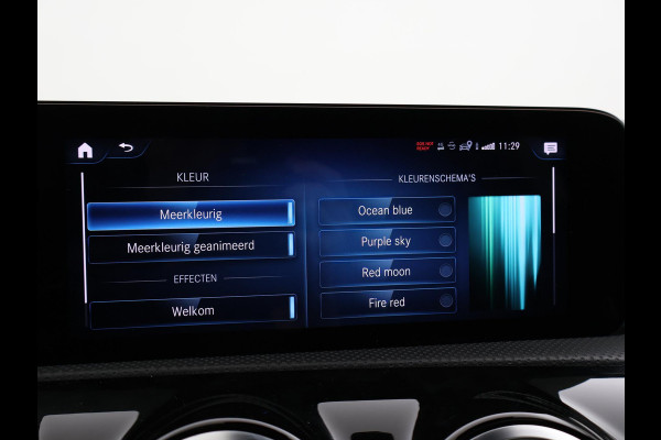 Mercedes-Benz CLA-Klasse Shooting Brake 250e PLUG-IN HYBRID AMG SPORT + PANORAMA / ELEKTR. TREKHAAK / MEMORY