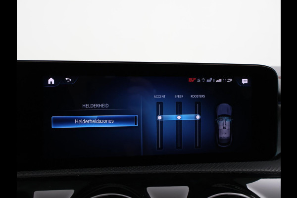 Mercedes-Benz CLA-Klasse Shooting Brake 250e PLUG-IN HYBRID AMG SPORT + PANORAMA / ELEKTR. TREKHAAK / MEMORY