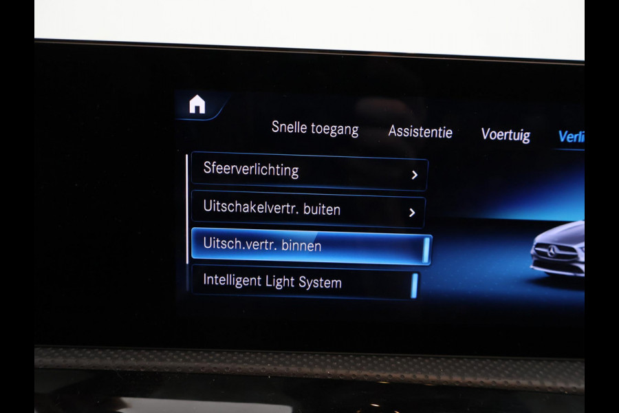 Mercedes-Benz CLA-Klasse Shooting Brake 250e PLUG-IN HYBRID AMG SPORT + PANORAMA / ELEKTR. TREKHAAK / MEMORY