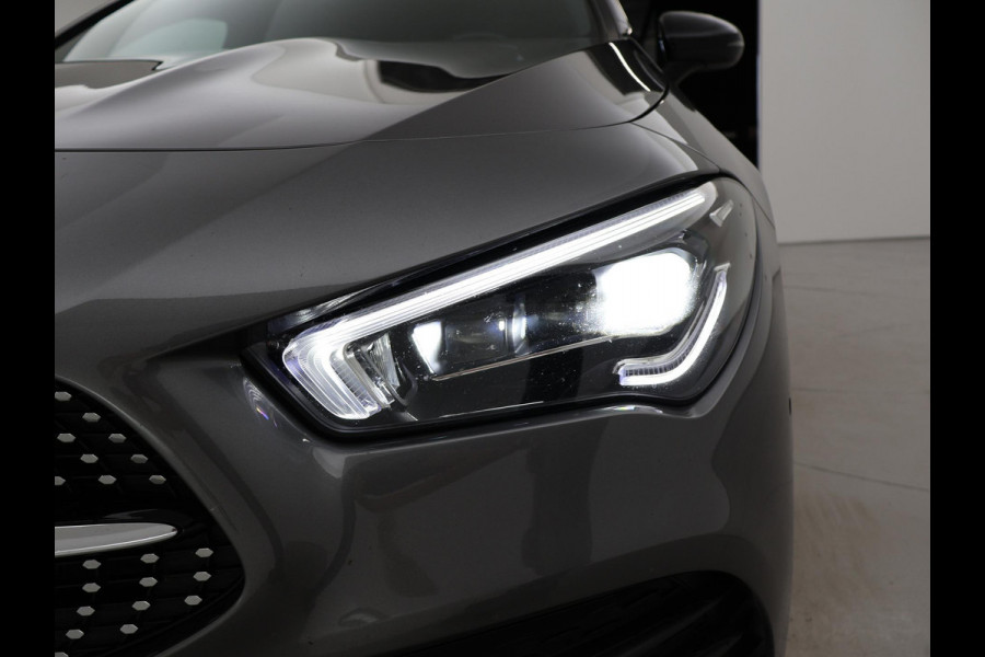 Mercedes-Benz CLA-Klasse Shooting Brake 250e PLUG-IN HYBRID AMG SPORT + PANORAMA / ELEKTR. TREKHAAK / MEMORY