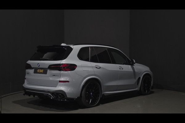 BMW X5 xDrive50e Hybrid M-Sport M-Seats | Head-Up | H&K | Panorama