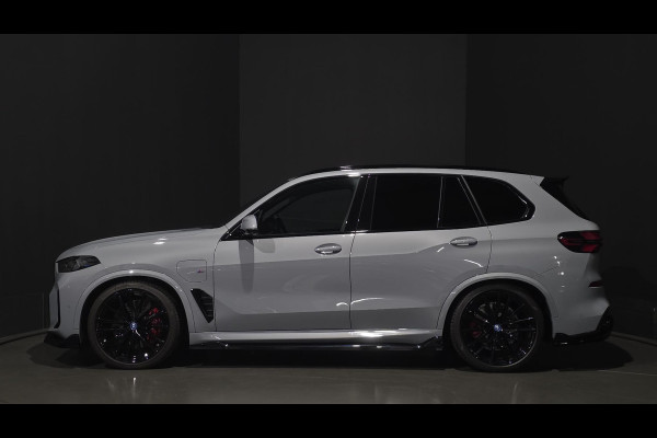 BMW X5 xDrive50e Hybrid M-Sport M-Seats | Head-Up | H&K | Panorama