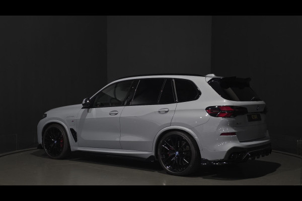 BMW X5 xDrive50e Hybrid M-Sport M-Seats | Head-Up | H&K | Panorama