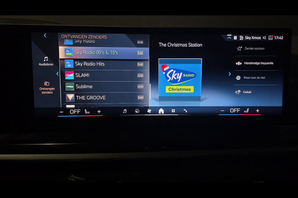 BMW X5 xDrive50e Hybrid M-Sport M-Seats | Head-Up | H&K | Panorama