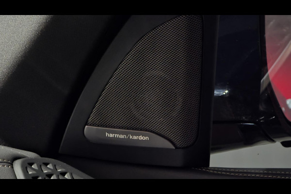 BMW X5 xDrive50e Hybrid M-Sport M-Seats | Head-Up | H&K | Panorama