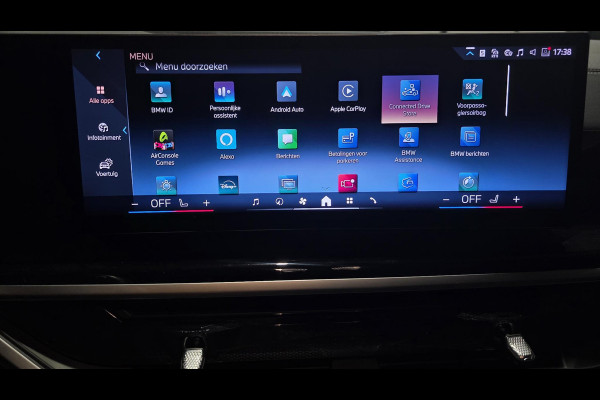 BMW X5 xDrive50e Hybrid M-Sport M-Seats | Head-Up | H&K | Panorama