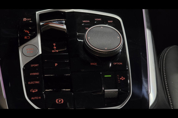 BMW X5 xDrive50e Hybrid M-Sport M-Seats | Head-Up | H&K | Panorama