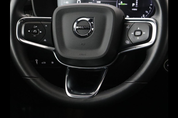 Volvo XC40 1.5 T5 Recharge R Design | Panoramadak | Trekhaak | Stoel & stuurverwarming | 360 Camera | Adaptive cruise | Harman/Kardon | Carplay | Leder/Alcantara | Keyless | Carplay | Navigatie | PHEV | Plug In