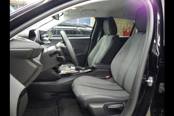 Peugeot e-208 EV Allure Avantage 51 kWh Warmtepomp