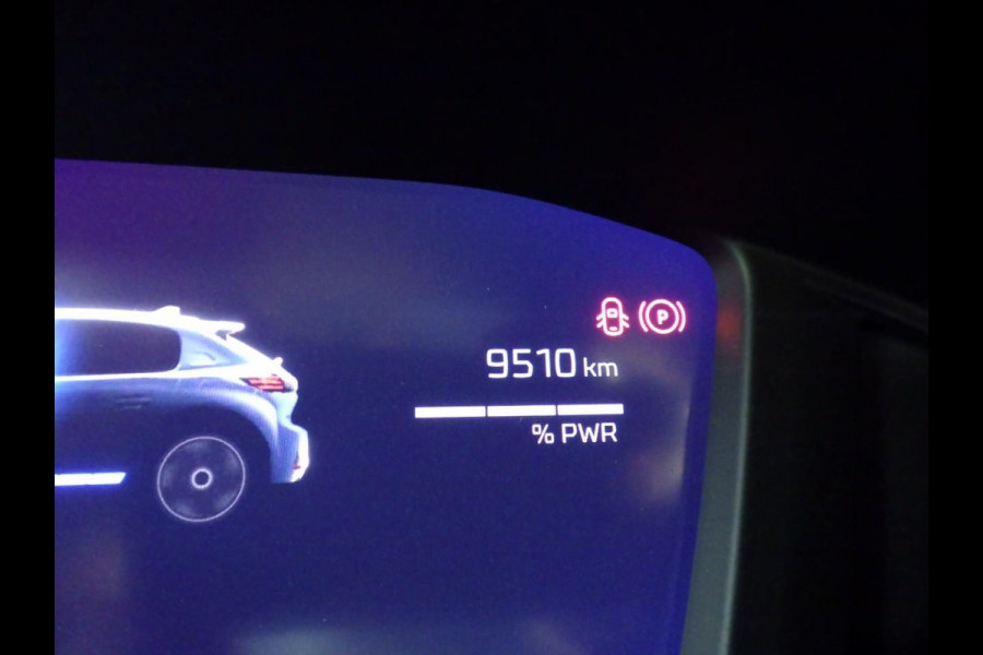 Peugeot e-208 EV Allure Avantage 51 kWh Warmtepomp