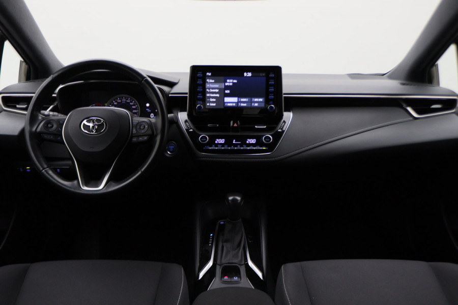 Toyota Corolla Touring Sports 1.8 Hybrid Active Camera, Apple Carplay, ACC, Lane Assist, Climate, LED