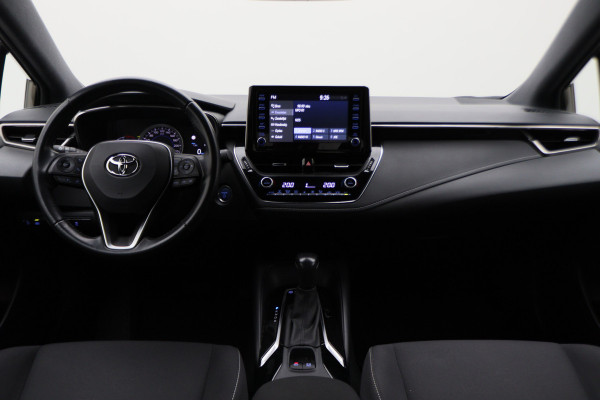 Toyota Corolla Touring Sports 1.8 Hybrid Active Camera, Apple Carplay, ACC, Lane Assist, Climate, LED