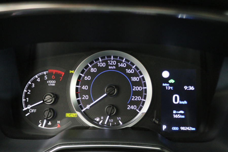 Toyota Corolla Touring Sports 1.8 Hybrid Active Camera, Apple Carplay, ACC, Lane Assist, Climate, LED