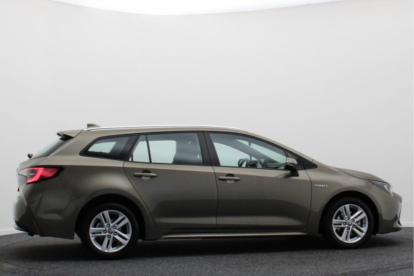 Toyota Corolla Touring Sports 1.8 Hybrid Active Camera, Apple Carplay, ACC, Lane Assist, Climate, LED