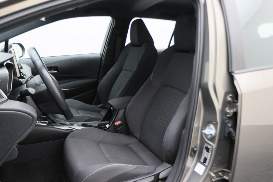 Toyota Corolla Touring Sports 1.8 Hybrid Active Camera, Apple Carplay, ACC, Lane Assist, Climate, LED