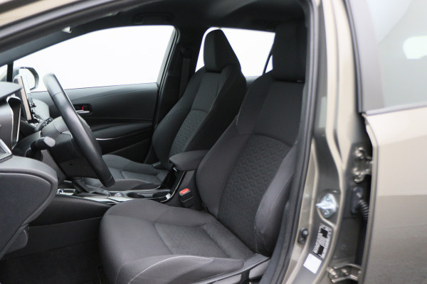 Toyota Corolla Touring Sports 1.8 Hybrid Active Camera, Apple Carplay, ACC, Lane Assist, Climate, LED