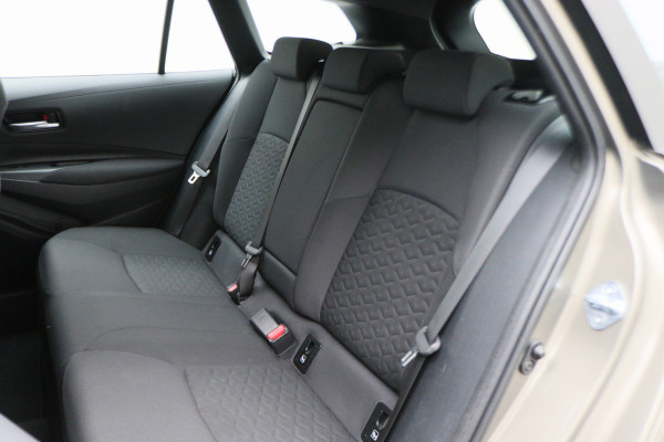 Toyota Corolla Touring Sports 1.8 Hybrid Active Camera, Apple Carplay, ACC, Lane Assist, Climate, LED