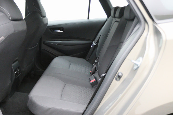 Toyota Corolla Touring Sports 1.8 Hybrid Active Camera, Apple Carplay, ACC, Lane Assist, Climate, LED