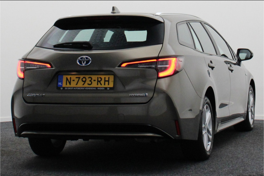 Toyota Corolla Touring Sports 1.8 Hybrid Active Camera, Apple Carplay, ACC, Lane Assist, Climate, LED