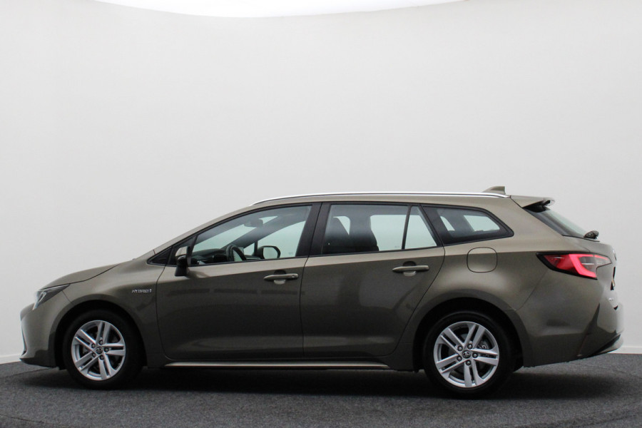 Toyota Corolla Touring Sports 1.8 Hybrid Active Camera, Apple Carplay, ACC, Lane Assist, Climate, LED