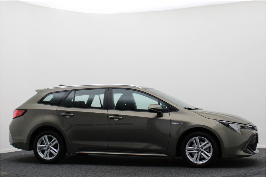 Toyota Corolla Touring Sports 1.8 Hybrid Active Camera, Apple Carplay, ACC, Lane Assist, Climate, LED