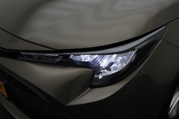 Toyota Corolla Touring Sports 1.8 Hybrid Active Camera, Apple Carplay, ACC, Lane Assist, Climate, LED