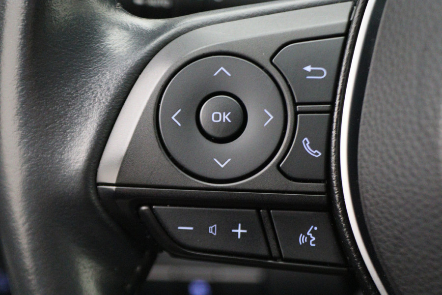 Toyota Corolla Touring Sports 1.8 Hybrid Active Camera, Apple Carplay, ACC, Lane Assist, Climate, LED