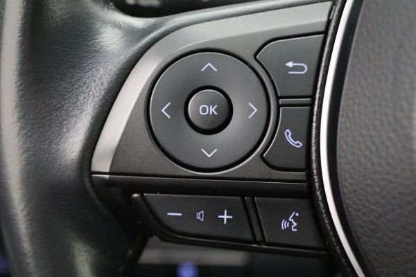 Toyota Corolla Touring Sports 1.8 Hybrid Active Camera, Apple Carplay, ACC, Lane Assist, Climate, LED