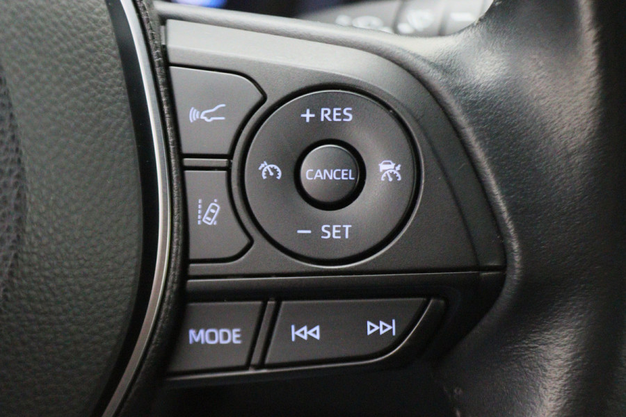 Toyota Corolla Touring Sports 1.8 Hybrid Active Camera, Apple Carplay, ACC, Lane Assist, Climate, LED