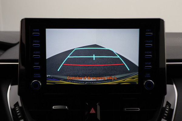 Toyota Corolla Touring Sports 1.8 Hybrid Active Camera, Apple Carplay, ACC, Lane Assist, Climate, LED