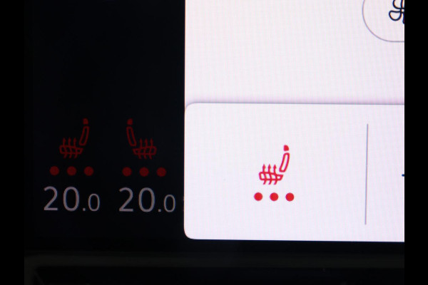 Volkswagen Golf 1.4 eHybrid Style | Stoelverwarming | Massage | Carplay | Sfeerverlichting | Navigatie | Memory | Adaptive cruise | Full LED | Parkeerhulp | Getint glas | PHEV | Plug In