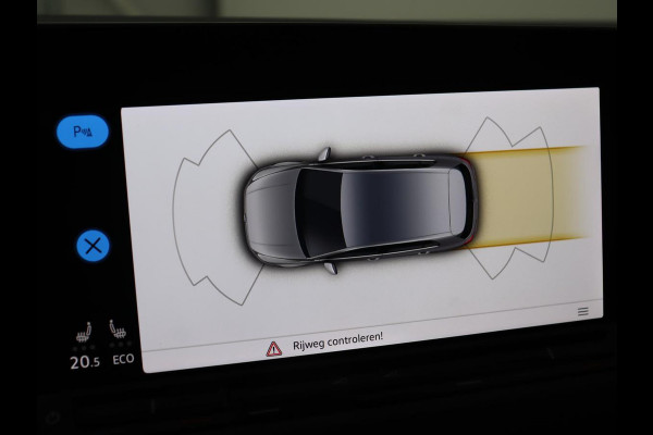 Volkswagen Golf 1.4 eHybrid Style | Stoelverwarming | Massage | Carplay | Sfeerverlichting | Navigatie | Memory | Adaptive cruise | Full LED | Parkeerhulp | Getint glas | PHEV | Plug In