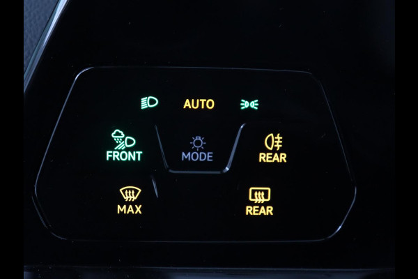 Volkswagen Golf 1.4 eHybrid Style | Stoelverwarming | Massage | Carplay | Sfeerverlichting | Navigatie | Memory | Adaptive cruise | Full LED | Parkeerhulp | Getint glas | PHEV | Plug In