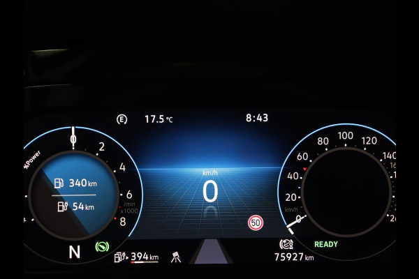 Volkswagen Golf 1.4 eHybrid Style | Stoelverwarming | Massage | Carplay | Sfeerverlichting | Navigatie | Memory | Adaptive cruise | Full LED | Parkeerhulp | Getint glas | PHEV | Plug In