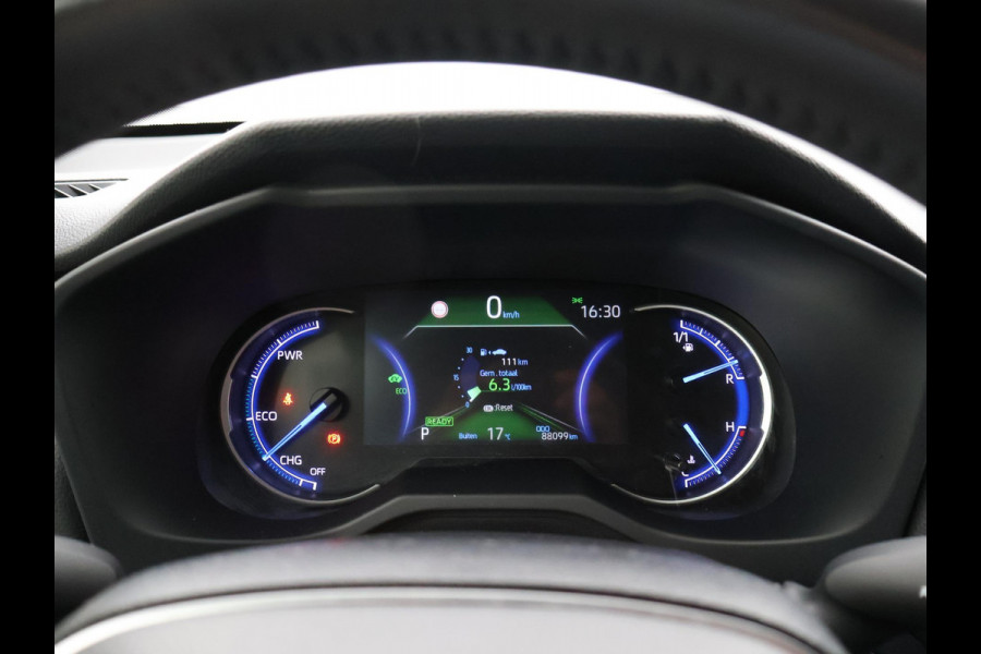Toyota RAV4 2.5 218 PK HYBRID AUT. BI-TONE SELECTION + CARPLAY | ADAPTIVE CRUISE | CAMERA | STUUR/STOELVERW.