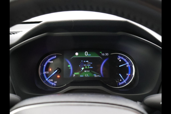 Toyota RAV4 2.5 218 PK HYBRID AUT. BI-TONE SELECTION + CARPLAY | ADAPTIVE CRUISE | CAMERA | STUUR/STOELVERW.