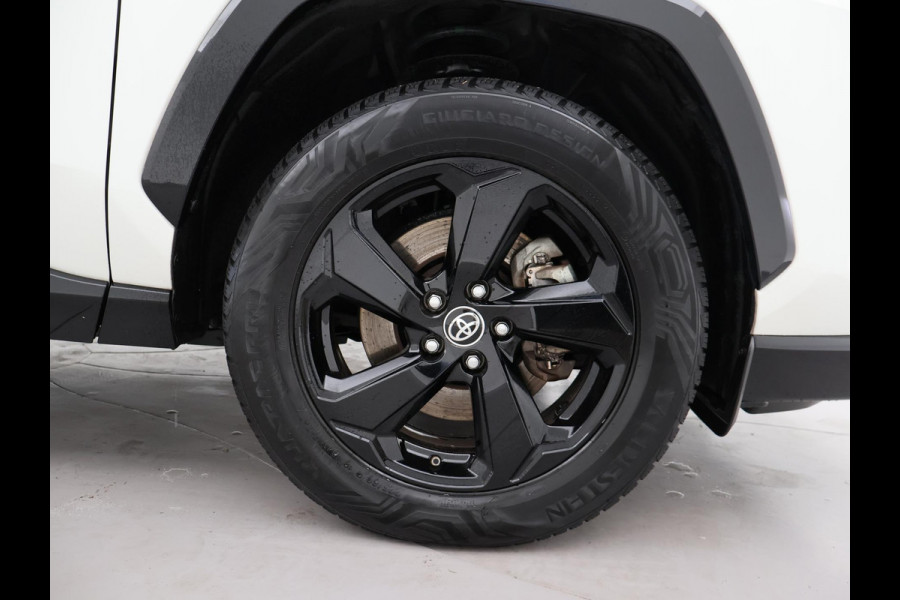 Toyota RAV4 2.5 218 PK HYBRID AUT. BI-TONE SELECTION + CARPLAY | ADAPTIVE CRUISE | CAMERA | STUUR/STOELVERW.