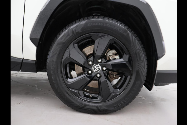 Toyota RAV4 2.5 218 PK HYBRID AUT. BI-TONE SELECTION + CARPLAY | ADAPTIVE CRUISE | CAMERA | STUUR/STOELVERW.