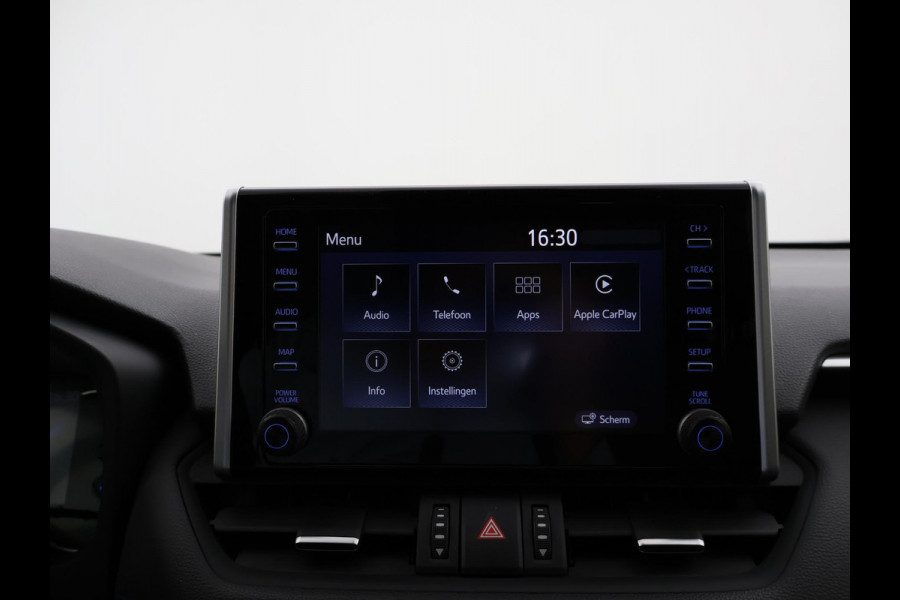 Toyota RAV4 2.5 218 PK HYBRID AUT. BI-TONE SELECTION + CARPLAY | ADAPTIVE CRUISE | CAMERA | STUUR/STOELVERW.