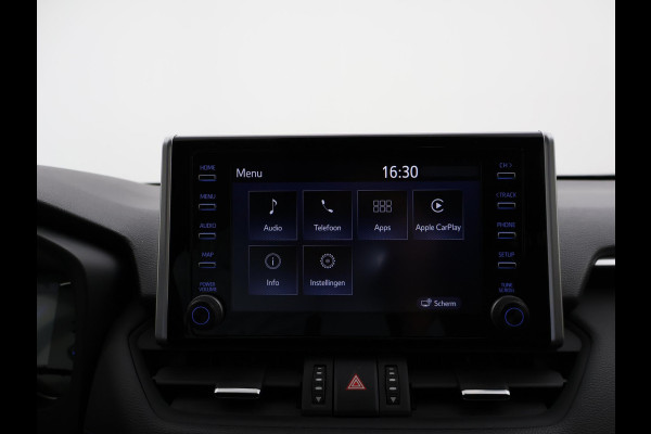 Toyota RAV4 2.5 218 PK HYBRID AUT. BI-TONE SELECTION + CARPLAY | ADAPTIVE CRUISE | CAMERA | STUUR/STOELVERW.
