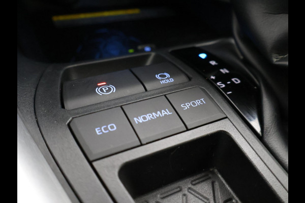 Toyota RAV4 2.5 218 PK HYBRID AUT. BI-TONE SELECTION + CARPLAY | ADAPTIVE CRUISE | CAMERA | STUUR/STOELVERW.