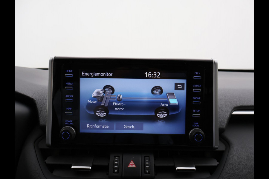 Toyota RAV4 2.5 218 PK HYBRID AUT. BI-TONE SELECTION + CARPLAY | ADAPTIVE CRUISE | CAMERA | STUUR/STOELVERW.