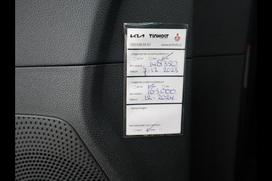 Kia Niro 1.6 GDi HYBRID EDITION *DEALER ONDERH.* + APPLE CARPLAY / CAMERA / TREKHAAK / STOEL/STUURWIELVERWARMING