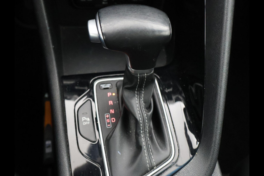Kia Niro 1.6 GDi HYBRID EDITION *DEALER ONDERH.* + APPLE CARPLAY / CAMERA / TREKHAAK / STOEL/STUURWIELVERWARMING