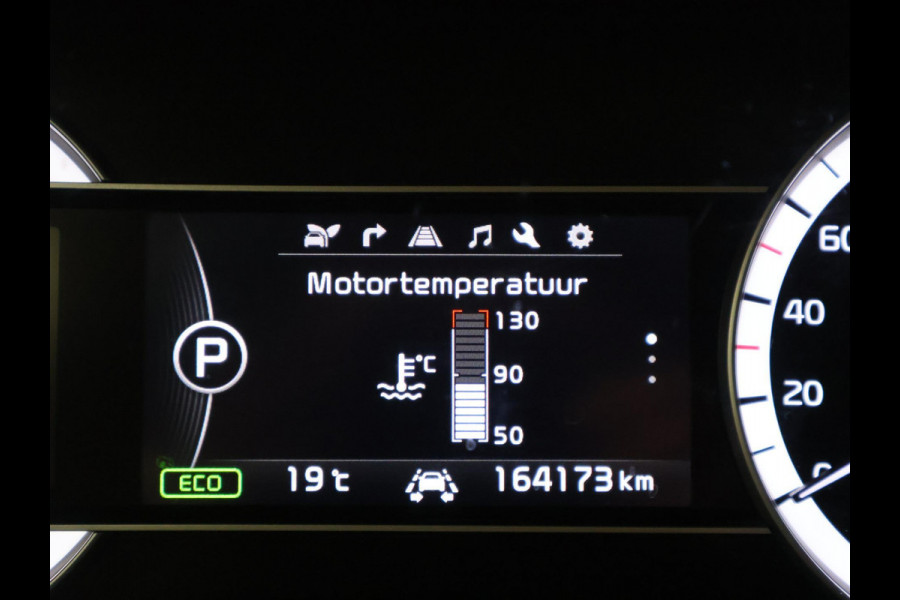 Kia Niro 1.6 GDi HYBRID EDITION *DEALER ONDERH.* + APPLE CARPLAY / CAMERA / TREKHAAK / STOEL/STUURWIELVERWARMING