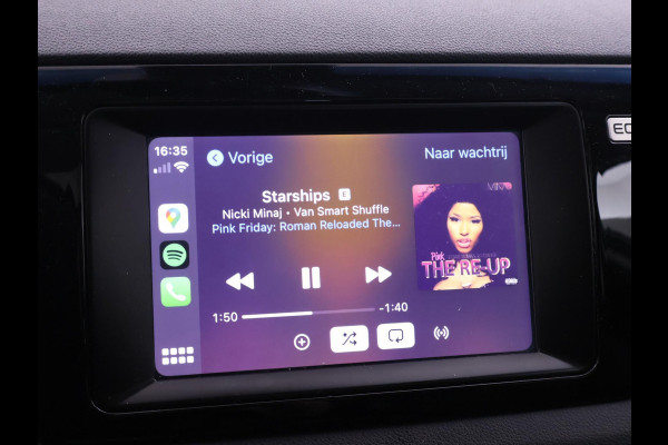 Kia Niro 1.6 GDi HYBRID EDITION *DEALER ONDERH.* + APPLE CARPLAY / CAMERA / TREKHAAK / STOEL/STUURWIELVERWARMING