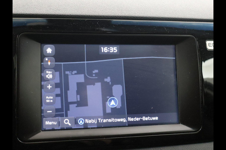 Kia Niro 1.6 GDi HYBRID EDITION *DEALER ONDERH.* + APPLE CARPLAY / CAMERA / TREKHAAK / STOEL/STUURWIELVERWARMING