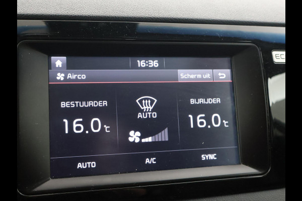 Kia Niro 1.6 GDi HYBRID EDITION *DEALER ONDERH.* + APPLE CARPLAY / CAMERA / TREKHAAK / STOEL/STUURWIELVERWARMING