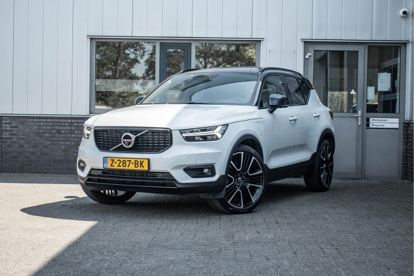 Volvo XC40 1.5 T5 Recharge R-Design | Pano | Trekhaak